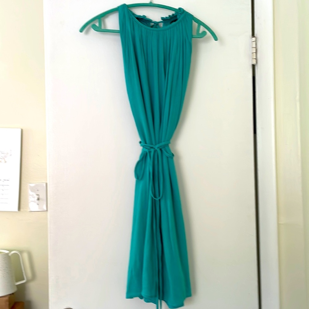 Midi Formal Ikks Dress